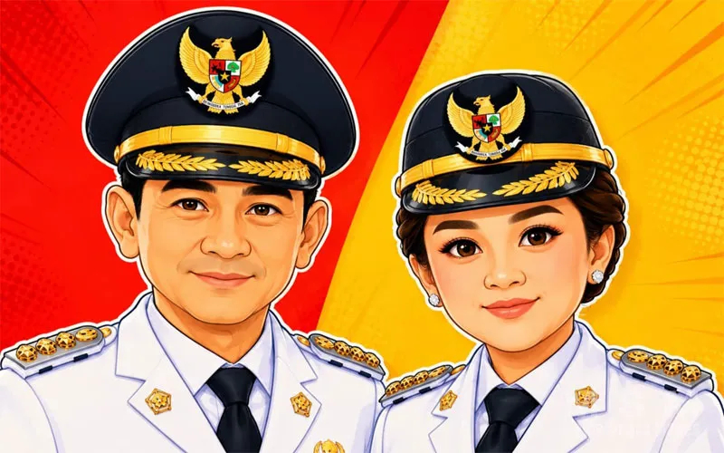 16 Temuan BPK di Talaud, Sitaro Raih WTP: Publik Bertanya, Di Mana Tegaknya Keadilan?