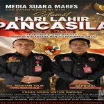 Media Suara Mabes Inhil: Pancasila Tetap Menjadi Kompas Bangsa di Era Modern