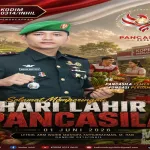 Hari Lahir Pancasila 2026: Memperkuat Persatuan Bangsa melalui Ketahanan Pangan dan Koperasi Merah Putih
