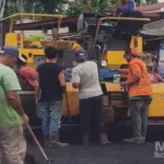 Pekerjaan Preservasi Jalan Nasional Di Aceh Tenggara Tuai Sorotan, Transparansi Dan Keselamatan Kerja Dipertanyakan