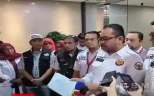 DPP Ikatan Minang Laporkan Permadi Arya Alias Abu Janda Ke Pihak Hukum