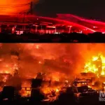 Merenungi Musibah Kebakaran Besar di Kemayoran: Momentum Menguatkan Solidaritas Sosial dan Nilai-Nilai Pancasila