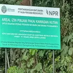 Ternyata Begini Cara PT NPR Rampas Lahan Warga, Di Duga Bebaskan 68 Hektare, Klaim 140 Hektare