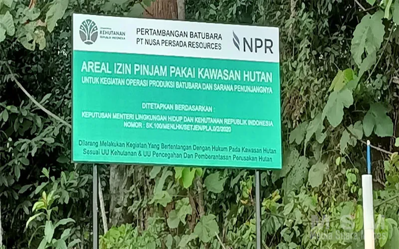 Ternyata Begini Cara PT NPR Rampas Lahan Warga, Di Duga Bebaskan 68 Hektare, Klaim 140 Hektare