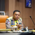 Implementasi ‘Polantas Menyapa’, Korlantas Polri Siapkan 4 Program Kemitraan dengan Ojol