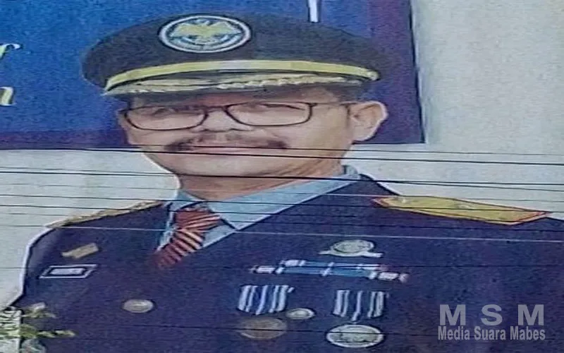 Diakui Berprestasi, Kadishub Sabang Husaini Dinilai Tegas, Disiplin, dan Berwibawa