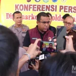 Lagi! Ditresnarkoba Polda Kalbar Gagalkan Peredaran Narkoba Miliaran Rupiah, 32 Tersangka Diamankan