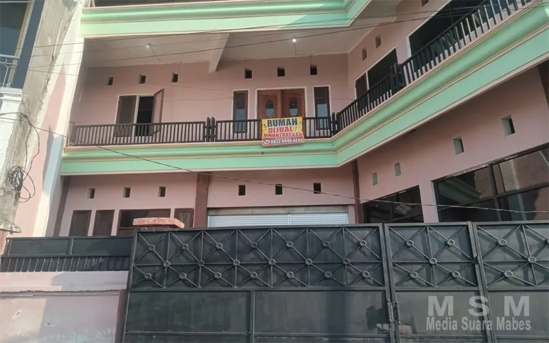 DIduga IMB Bangunan Bodong Diterbitkan, Walikota Surabaya Terancam Digugat Warganya