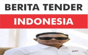 BERITA TENDER INDONESIA Siap Hadir, Fokus Sajikan Informasi Pengadaan Barang dan Jasa yang Edukatif dan Berimbang