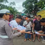 Tim Gabungan Polres Bitung dan Pemkot Intensifkan Pengawasan BBM Bersubsidi di SPBU, Wujud Pelayanan dan Perlindungan Masyarakat