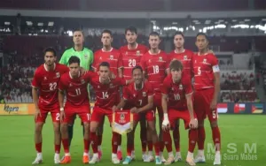 Menang Telak Lawan Oman 3-0, Pertanda Regenerasi Timnas Indonesia Berjalan Baik dan Momentum Kebangkitan Menuju Piala Dunia