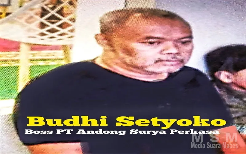 Sindikat Penipuan Pengiriman Pupuk Ke Kaltim Diduga Melibatkan Oknum Pejabat Kementan