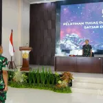Komitmen Divif 2 Kostrad menjaga kepercayaan publik melalui tata kelola anggaran yang transparan