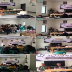 Paguyuban Pedagang Harapan Mulya Rayakan Hari Jadi ke-6 di Aula Koramil 02 Tarumajaya