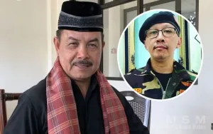 Tokoh Adat Minang Kabau Angkat Bicara Atas Pernyataan Permadi Arya