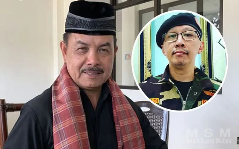 Tokoh Adat Minang Kabau Angkat Bicara Atas Pernyataan Permadi Arya