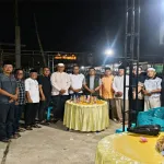 Silaturahmi dan Temu Ramah FPK Inhil Perkuat Persatuan Antar Paguyuban dan Sinergi dengan Pemerintah