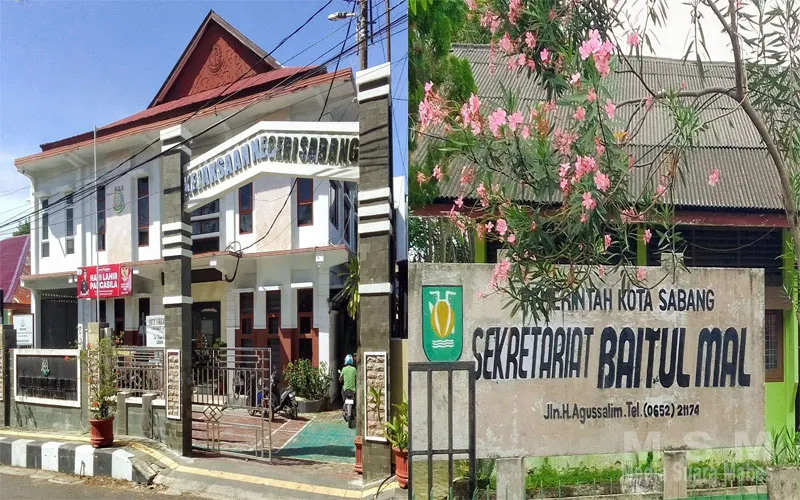 Pemerhati Pertanyakan Perkembangan Penanganan Dugaan Korupsi Dana Infaq Baitul Mal Kota Sabang