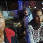 Lolos dari Portal PT BEK, Tim Media Kawal Pemilik Ladang Masuk Lahan Sengketa PT NPR