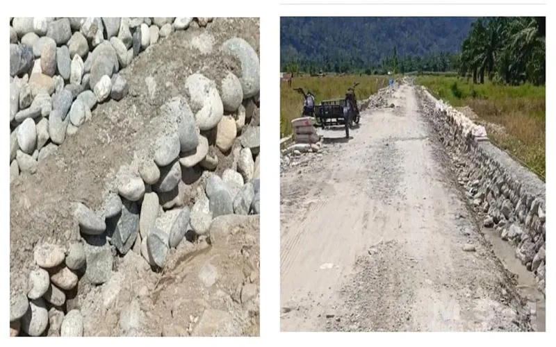 Proyek IJD Lawe Serke Diduga Lewati Masa Kontrak, BPJN Bungkam dan Tuai Kecaman Pemuda Aceh Tenggara
