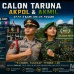 Mengenal Lebih Dalam Sistem Rekrutmen TNI-PORLI Dengan Prinsip Betah