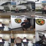 Tindak Lanjut Pengaduan Masyarakat Desa Setia Mulya Korban PTSL