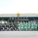 Tak Hanya Soal Tempur, Pangdivif 2 Kostrad Bekali Prajurit dengan Pesan Kehidupan