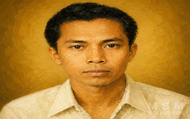 Wartawan Yang Sangat Di Segani Pada Masa Hidupnya