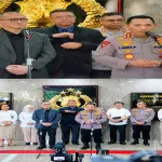 Kapolri: Mabes Polri hingga Polsek se-Indonesia Bakal Gelar Nobar Gratis Piala Dunia 2026