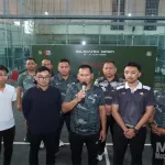 HUT Ke-80 Kodam III/Siliwangi Hadirkan Vibe Baru Lewat Turnamen Padel Siliwangi Open