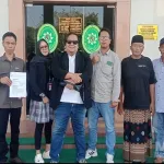 Warga Tunggul Pandean Mengajukan Gugatan Di Pengadilan Negeri Jepara