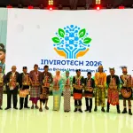 Dedikasi Lingkungan Berkelanjutan, Mitra Binaan PLTA Saguling: Bening Saguling Foundation Terima Penghargaan Kalpataru Lestari