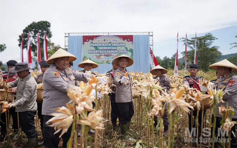 Dari Lahan Tidur ke Harapan Baru: Kisah Petani Cikalongwetan yang Kembali Berdaya