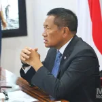 Wamenhan Tegaskan Kesiapan Kemhan Dukung Pelatihan SDM Koperasi dan Kampung Nelayan Merah Putih