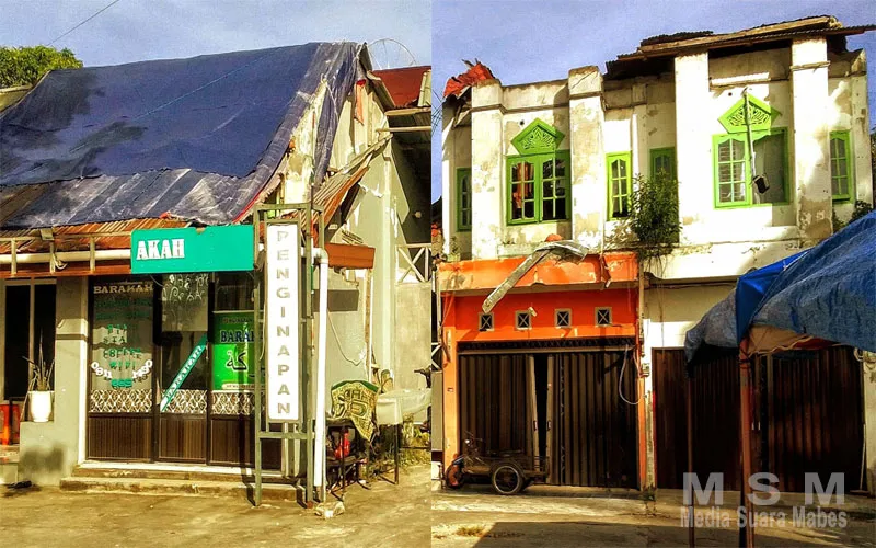 Mantan Ketua PDI Perjuangan Soroti Pengelolaan Aset Baitul Mal Kota Sabang
