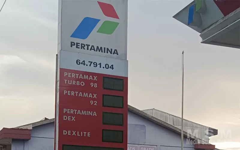 Protes Masyarakat Singkawang Terhadap Kebijakan SPBU 64.791.04 DPRD Janji Tindak Lanjuti, Hearing Digelar Besok