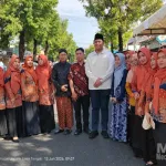 Pengkol Culture Festival ke3 Resmi Dibuka: Harmoni Tradisi, Pelestarian Budaya, dan Kebangkitan Ekonomi Kerakyatan