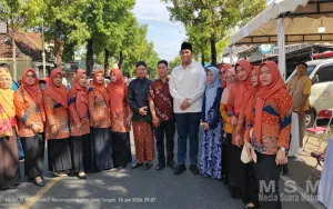 Pengkol Culture Festival ke3 Resmi Dibuka: Harmoni Tradisi, Pelestarian Budaya, dan Kebangkitan Ekonomi Kerakyatan