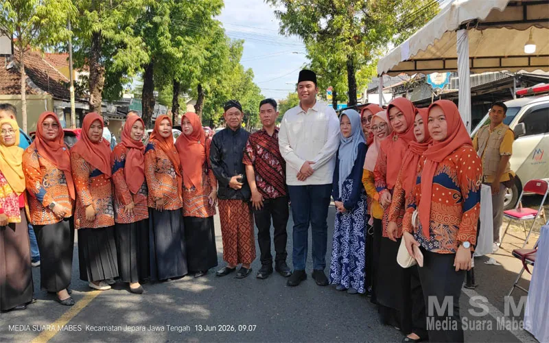 Pengkol Culture Festival ke3 Resmi Dibuka: Harmoni Tradisi, Pelestarian Budaya, dan Kebangkitan Ekonomi Kerakyatan