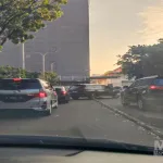 Macet dan Semrawut di Lokasi PRJ, Perlu Tata Kelola Lebih Profesional
