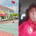 Kaperwil Media Suara Mabes Aceh Minta Dugaan Pengalihan Fungsi Dapur MBG Ditindaklanjuti