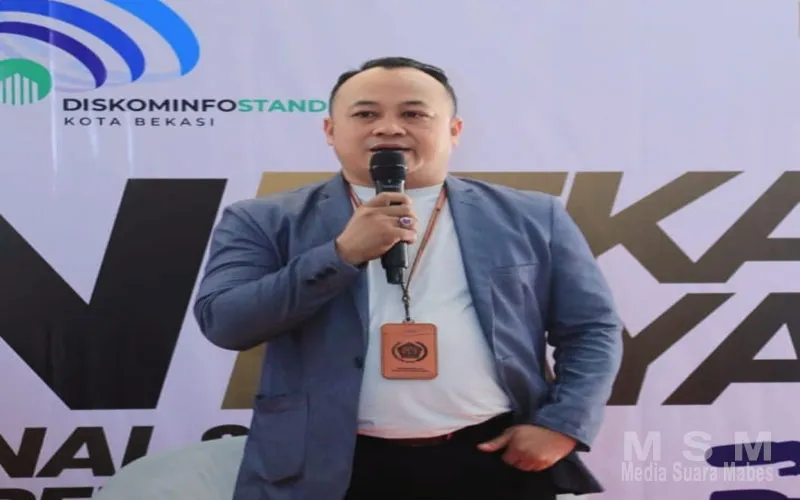 Ucapan Terima Kasih