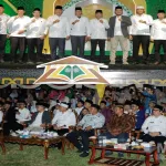 Mewakili Kapolres Ketapang, Waka Polres Ketapang Hadiri Pembukaan MTQ XXXIII Tingkat Kabupaten Ketapang Tahun 2026