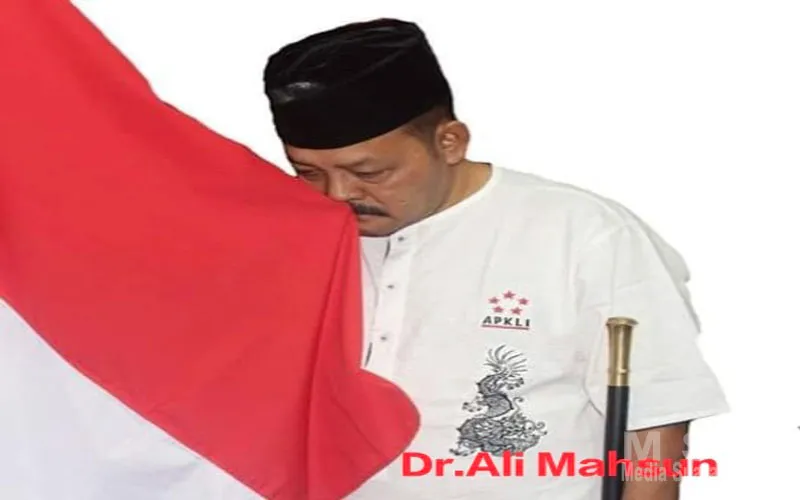 Ketua Umum APKLI-P : Kejagung Jangan Masuk Angin, Sita Motor Listrik Dan Kabulkan Sony Sonjaya Sebagai Justice Collaborator