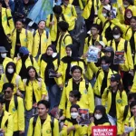 Mobilisasi Komcad Hadapi Demo Mahasiswa: Koalisi Sipil Tuding Pemerintah Lakukan Tindakan Ilegal