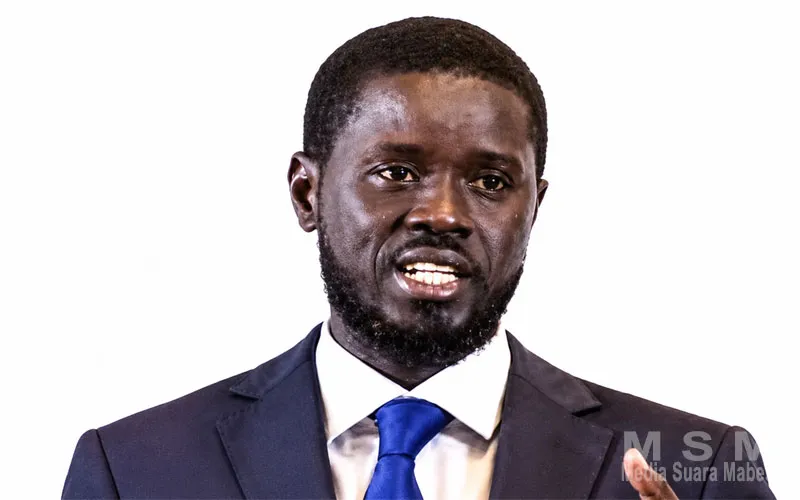 Pemerintah Senegal Menjadikan Al-Qur’an Sebagai Pedoman Dalam Kehidupan