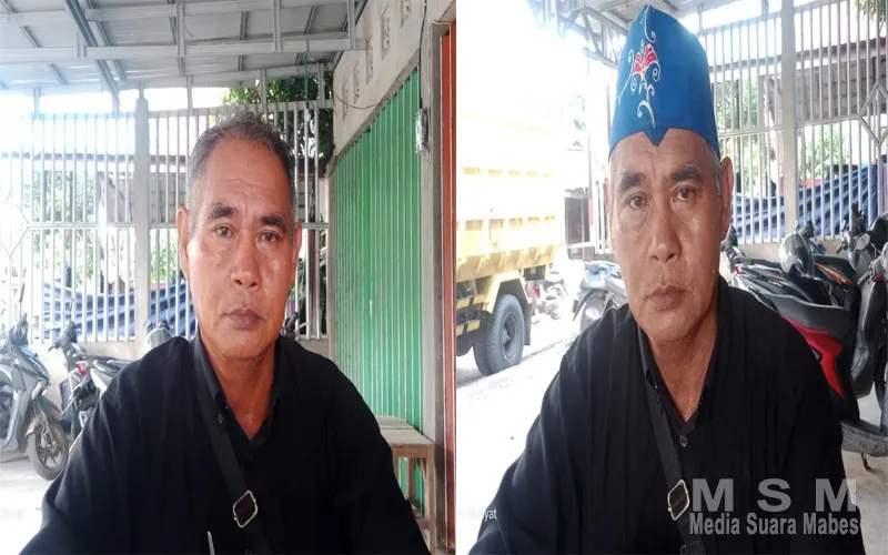Demi Hukum Adat & Masyarakat, Mantan Ketua MAKI Pantang Menyerah Atas Indikasi DAD ke PT BEK