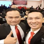 DPN Sahabat Polisi Indonesia (SPI) Rekomendasikan Syamsuddin (Bung Syam) Untuk Mengikuti Program Pendidikan Lemhanas RI
