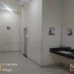 Pengguna Soroti Kondisi Sejumlah Fasilitas di Terminal Leuwipanjang Bandung