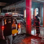 Gantung Diri, dan Tinggalkan Dua Putri Masih Kecil